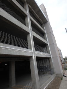 DENARGO II PARKING GARAGE